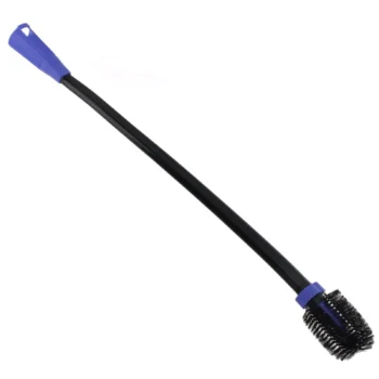 Tubo Flexível e Longo c/ Escova para AEG e Electrolux