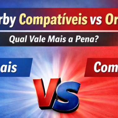 Filtros do Aspirador Kirby: Quando Trocar e Qual Escolher